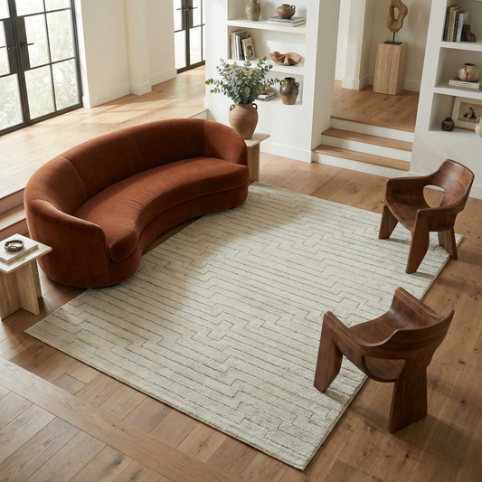 Where to Buy Area Rugs in Corpus Christi, TX — 2026 Buyer's Guide | Rug Branch