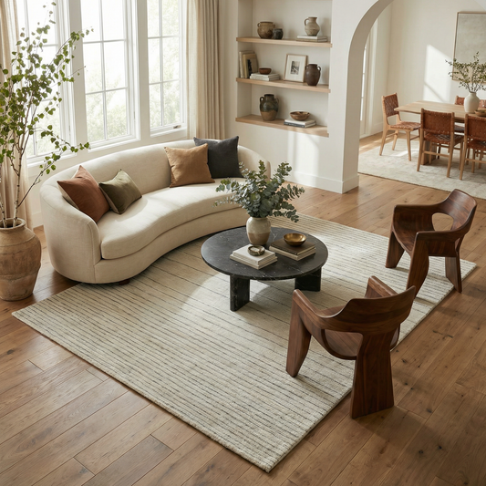Where to Buy Area Rugs in Reno, NV — 2026 Buyer's Guide | Rug Branch