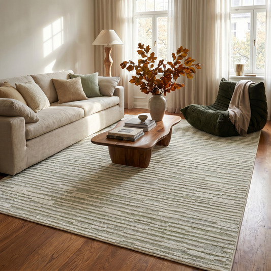 Where to Buy Area Rugs in Washington, DC — 2026 Buyer's Guide | Rug Branch