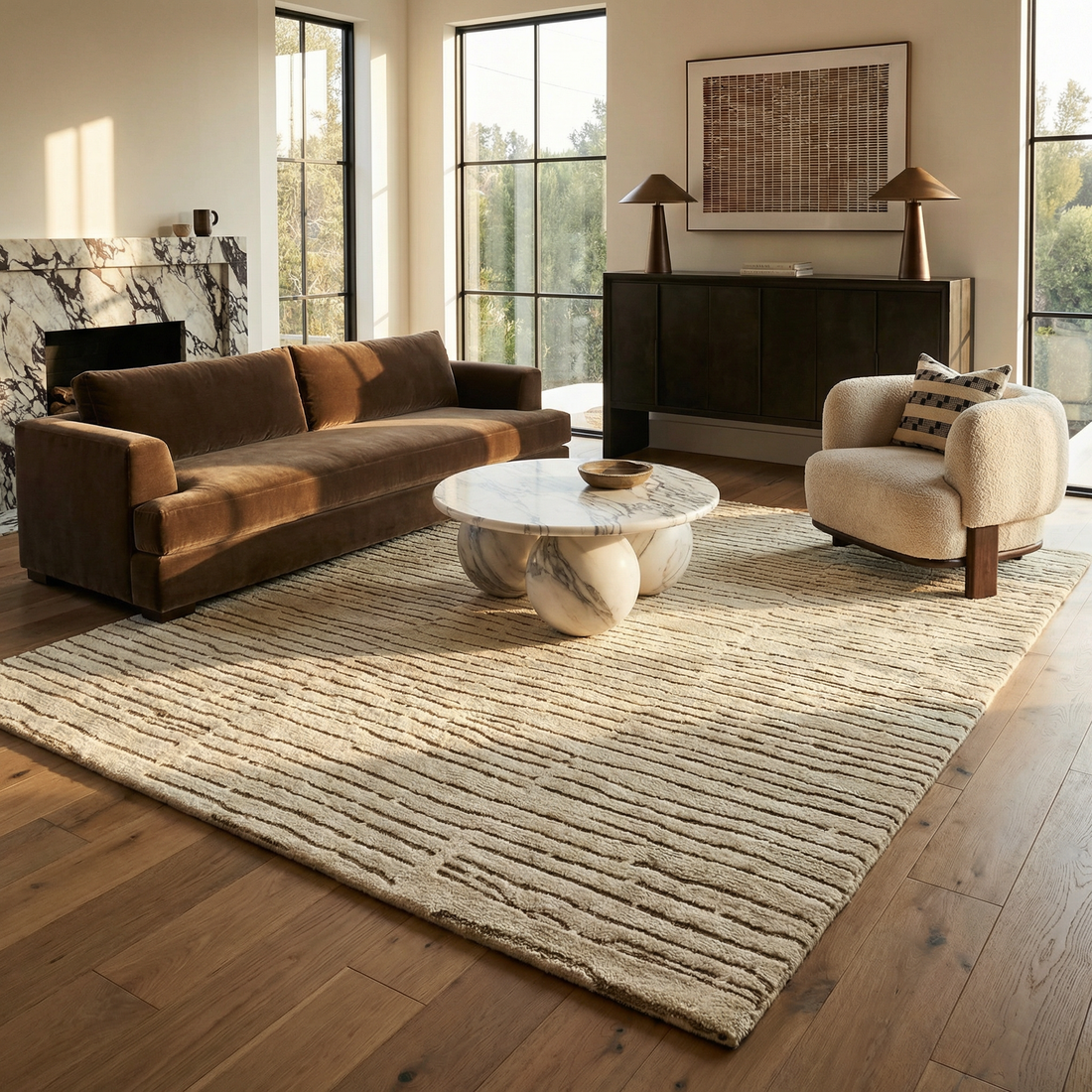 Where to Buy Area Rugs in Longueuil, QC — 2026 Buyer's Guide | Rug Branch