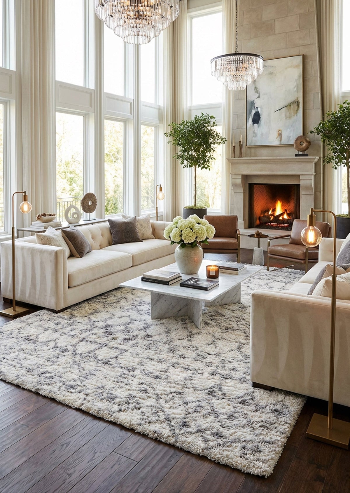 Where to Buy Area Rugs in Windsor, Ontario — 2026 Buyer's Guide