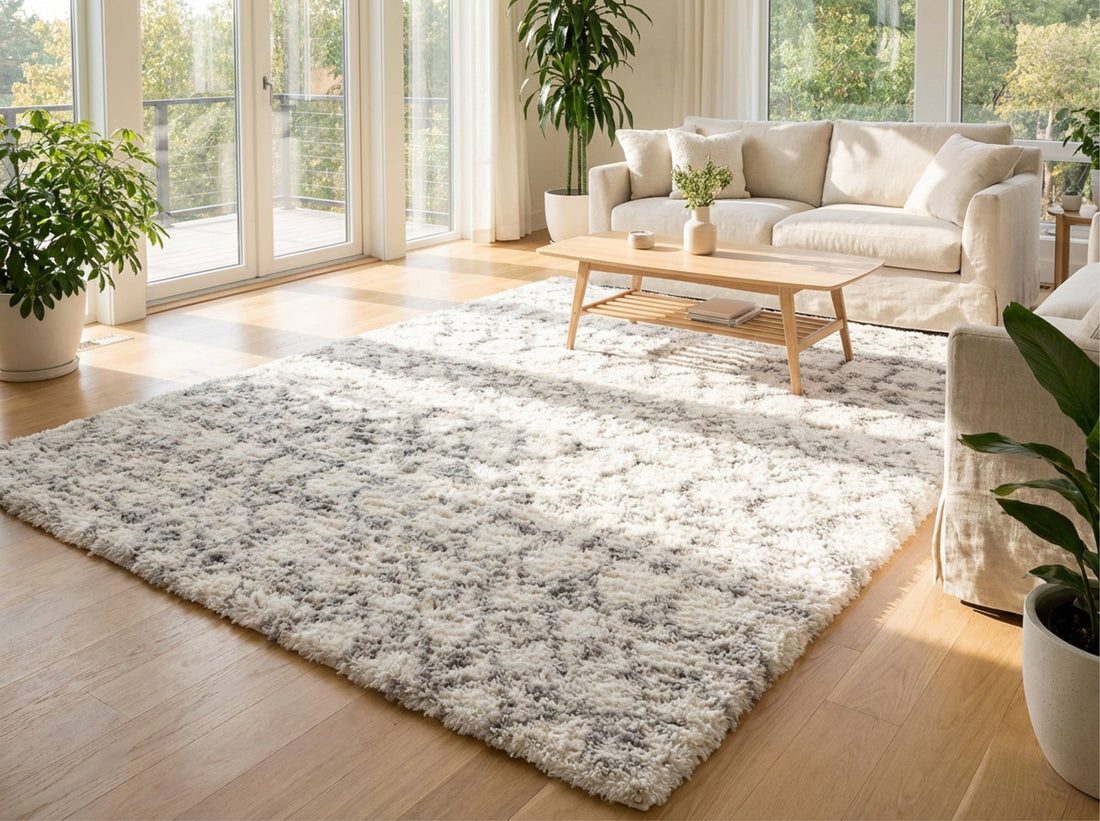Where to Buy Area Rugs in Montreal, QC — 2026 Buyer's Guide | Rug Branch