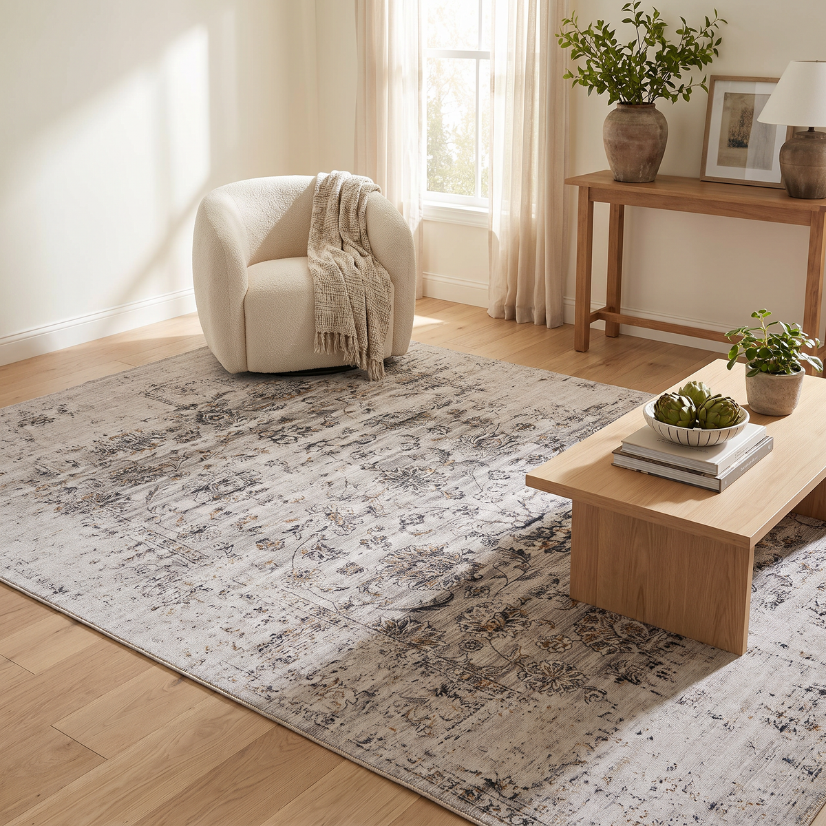 How to Wash a Rug at Home: A Simple Step-by-Step Guide
