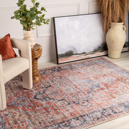 How to Fix Rug Shedding: What Causes It and How to Stop It for Good