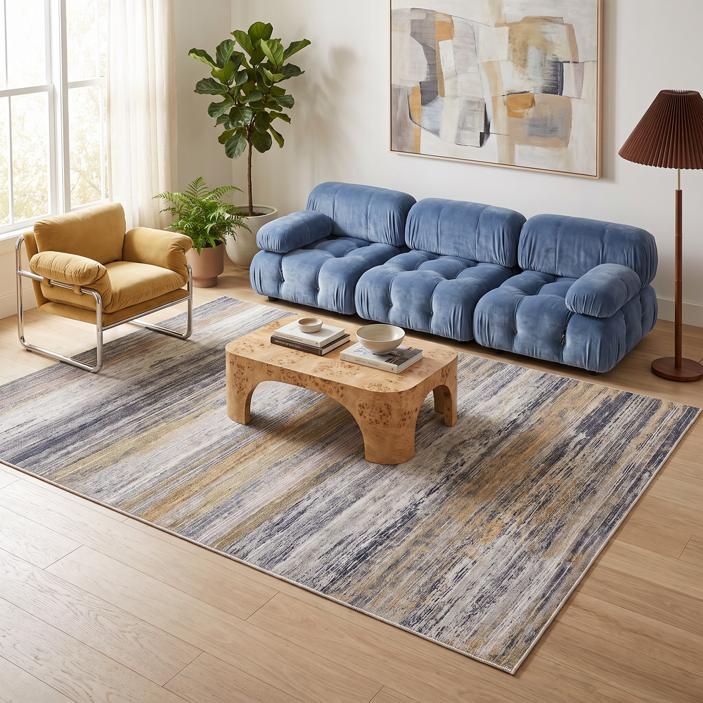 Best Washable Rugs for Cold Floors: Winter Warmth Guide 2026