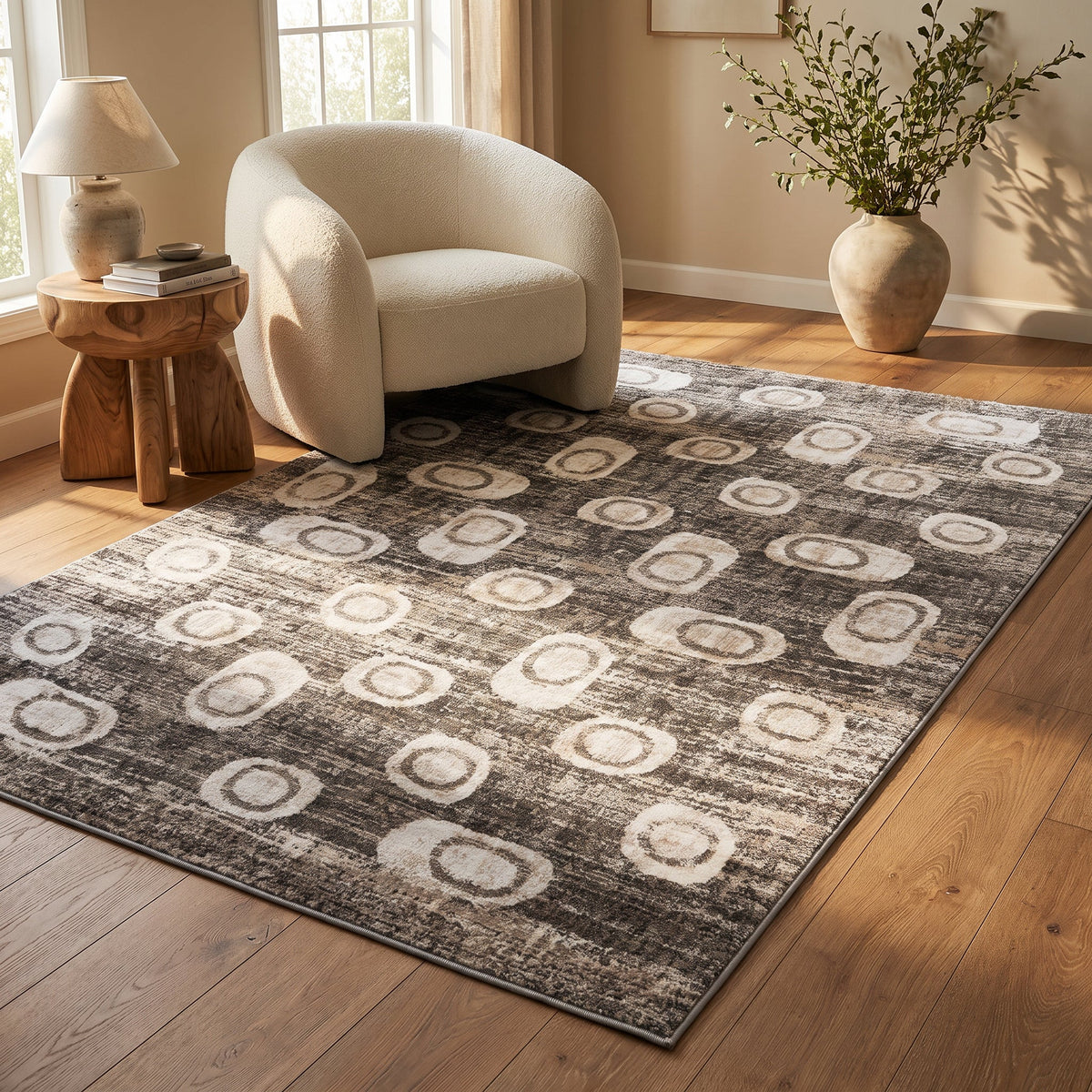Feng Shui Rug Placement: A Room-by-Room Guide to Better Flow