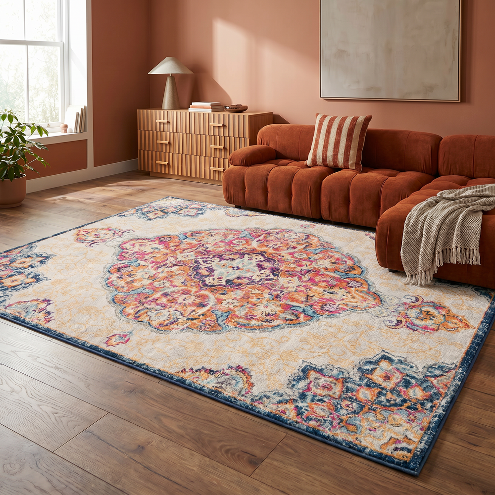 Pink and Purple Area Rugs: A Complete Styling and Buying Guide