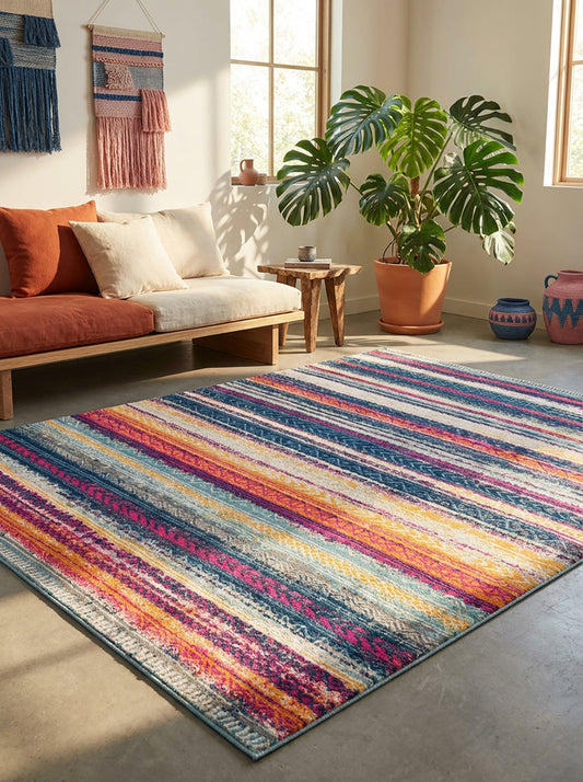 8x10 Area Rugs in Canada: The Complete Size, Style & Buying Guide