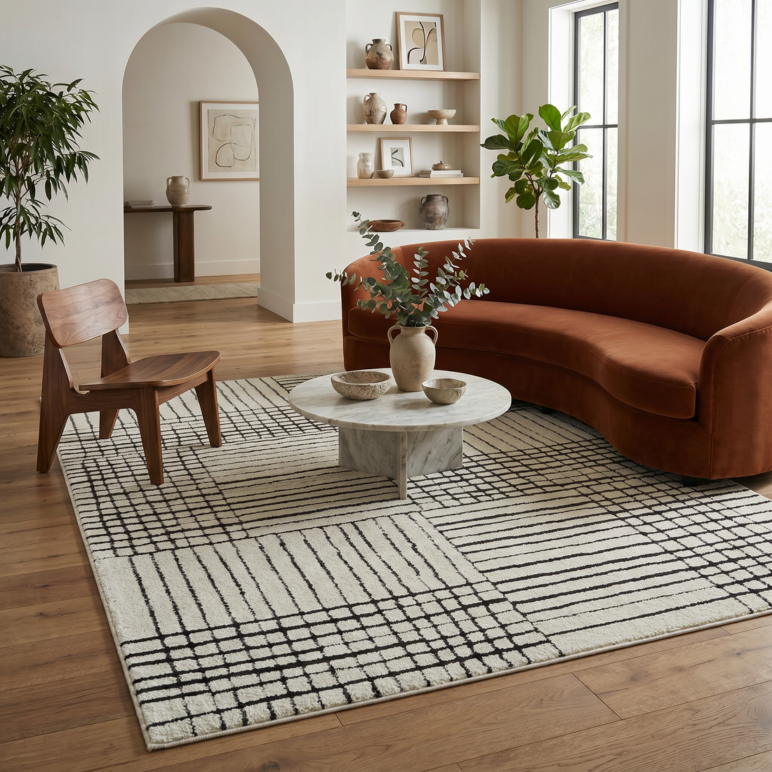 Area Rugs Free Shipping Canada: Why It Matters and How Rug Branch Delivers
