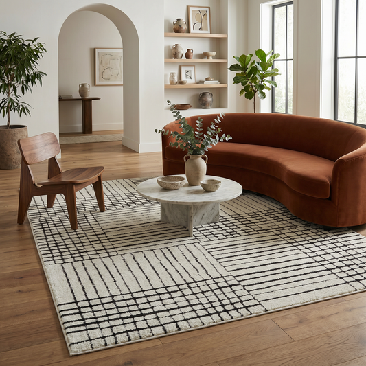 Area Rugs Free Shipping Canada: Why It Matters and How Rug Branch Delivers