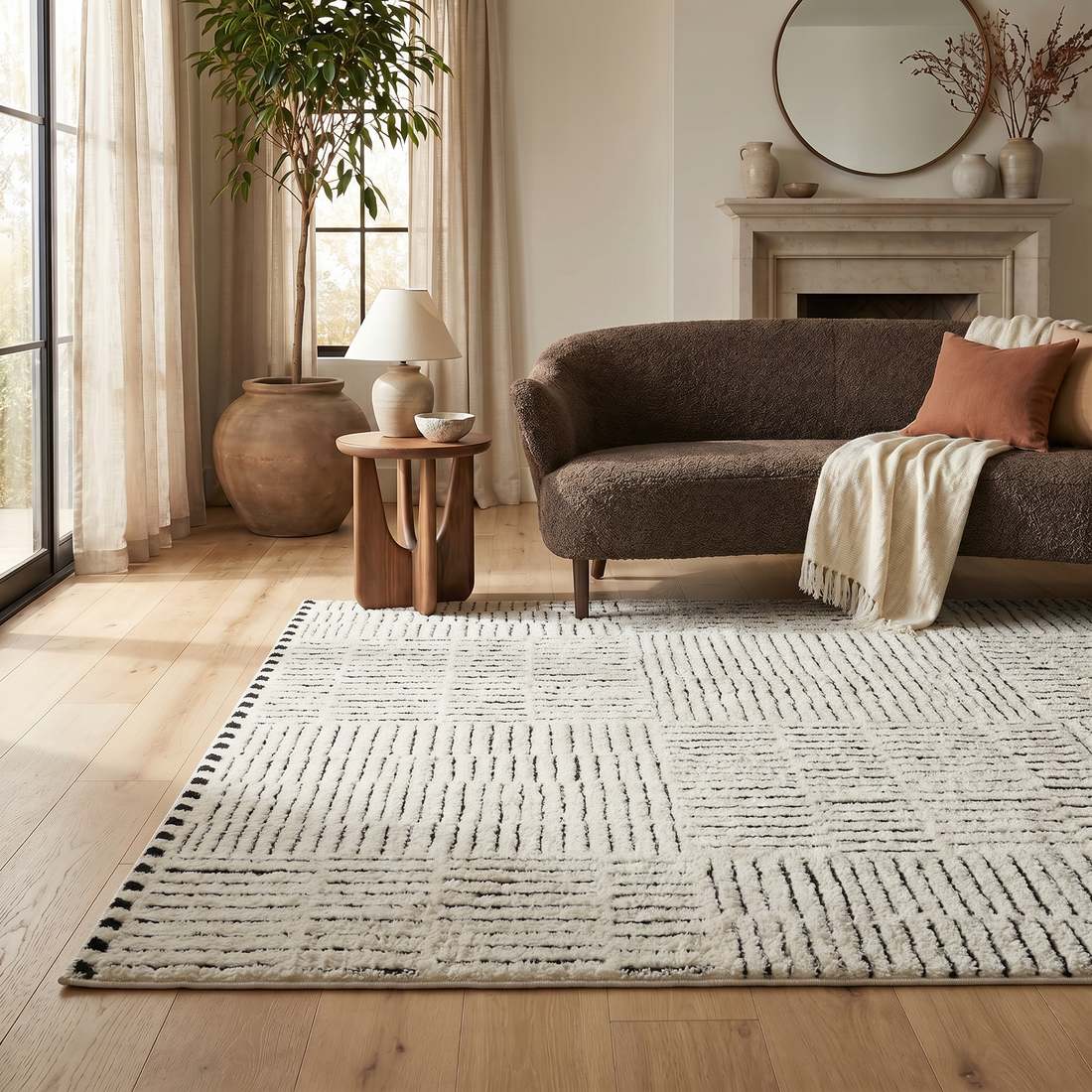 Where to Buy Area Rugs in Irvine, CA — 2026 Buyer’s Guide | Rug Branch