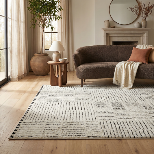 Where to Buy Area Rugs in Irvine, CA — 2026 Buyer’s Guide | Rug Branch