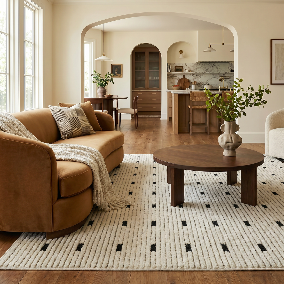 Where to Buy Area Rugs in Glendale, AZ — 2026 Buyer's Guide | Rug Branch