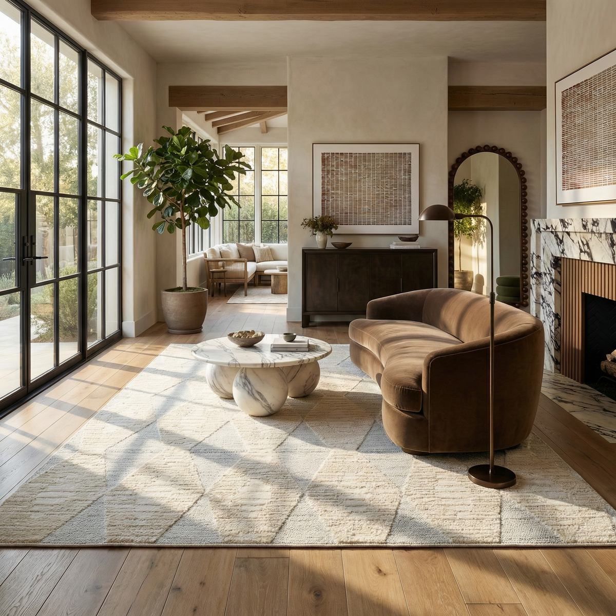 Common Area Rug Buying Mistakes (and How to Avoid Them)