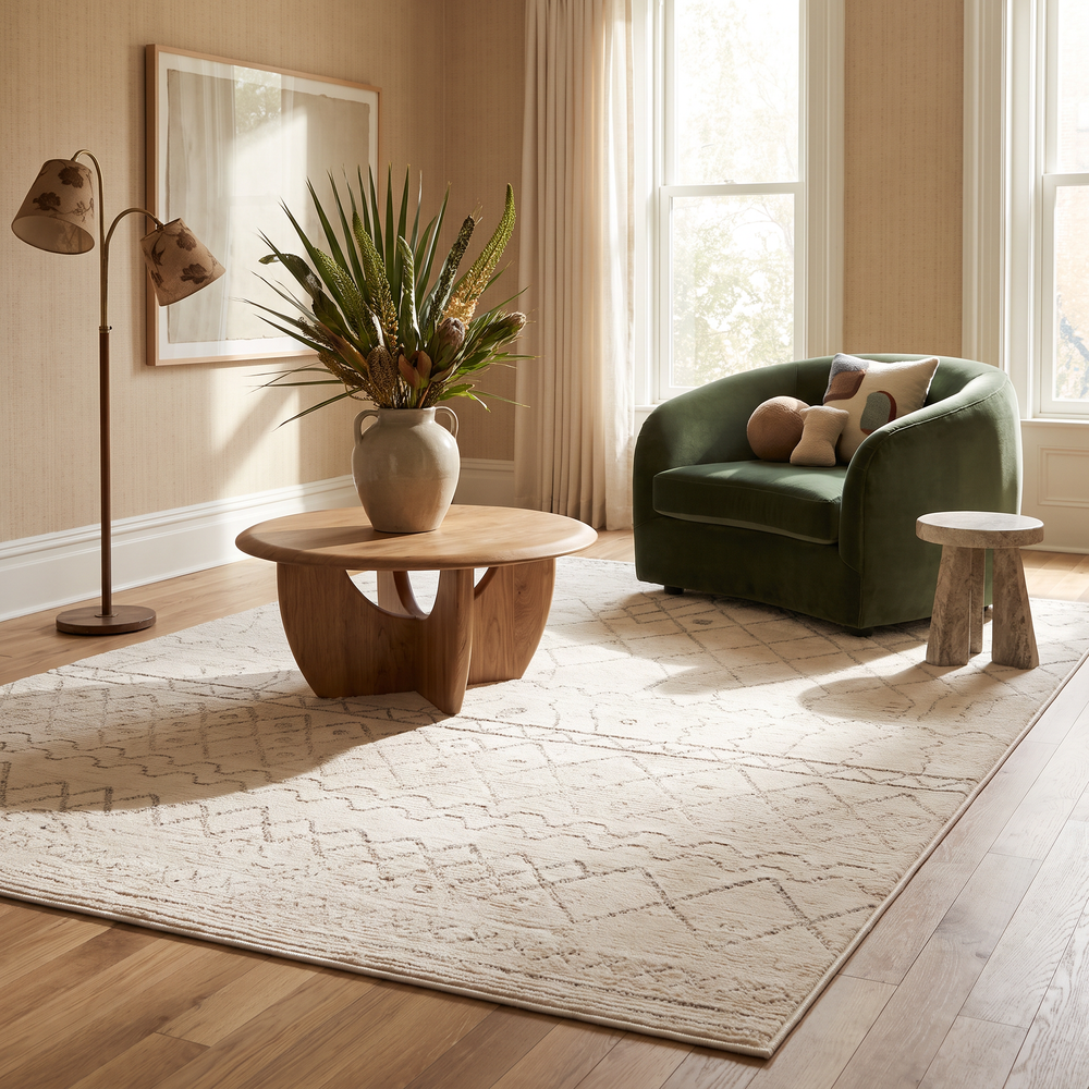 Best Rug Grippers: How to Keep Any Rug Flat and in Place