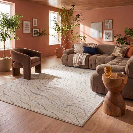 Where to Buy Area Rugs in Richmond, BC — 2026 Buyer's Guide | Rug Branch
