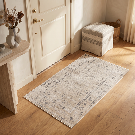 Compact Area Rugs: How to Choose the Right Small Rug