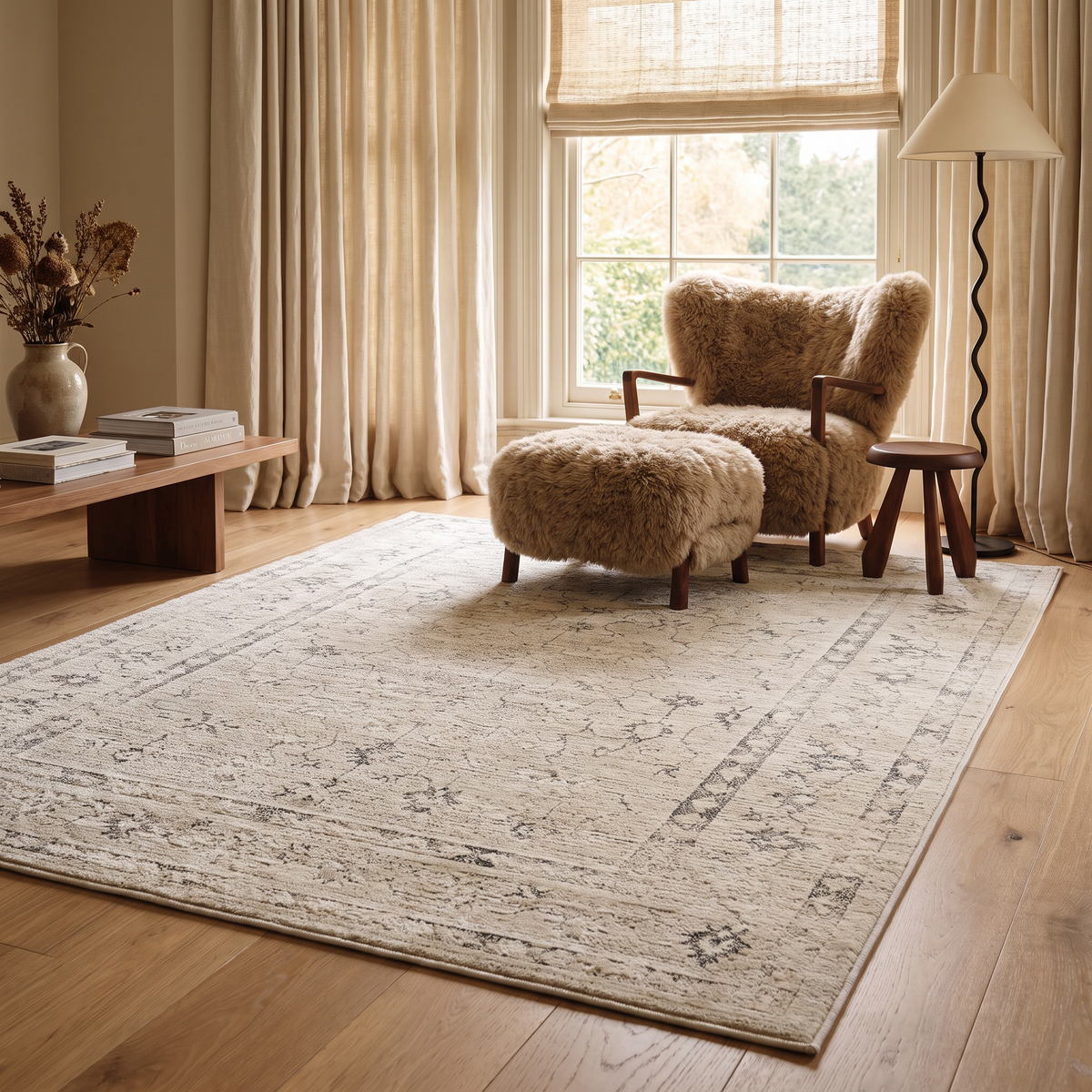 How to Get Wrinkles Out of a Rug: 6 Easy Methods