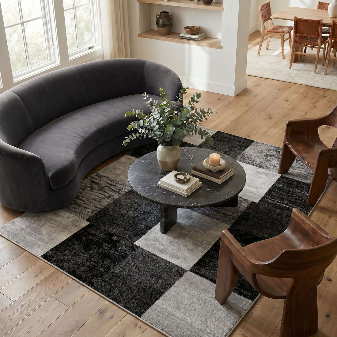 Where to Buy Area Rugs in Saskatoon, SK — 2026 Buyer's Guide | Rug Branch