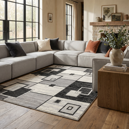 Where to Buy Area Rugs in Laredo, TX — 2026 Buyer's Guide