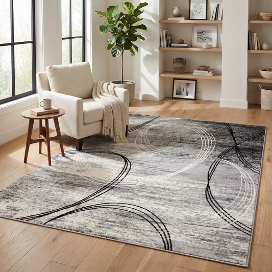 Area Rugs for a Home Bar: Style, Spills and Size Guide