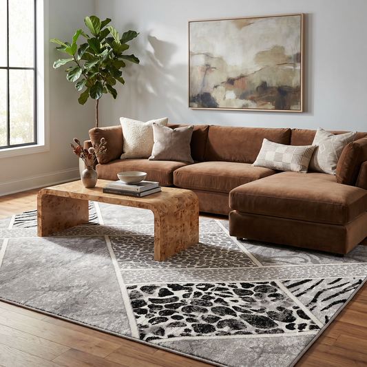 Where to Buy Area Rugs in Lexington, KY — 2026 Buyer's Guide | Rug Branch