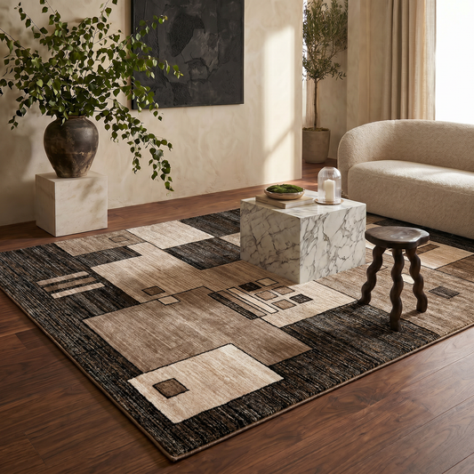 Where to Buy Area Rugs in Kansas City, MO — 2026 Buyer's Guide | Rug Branch