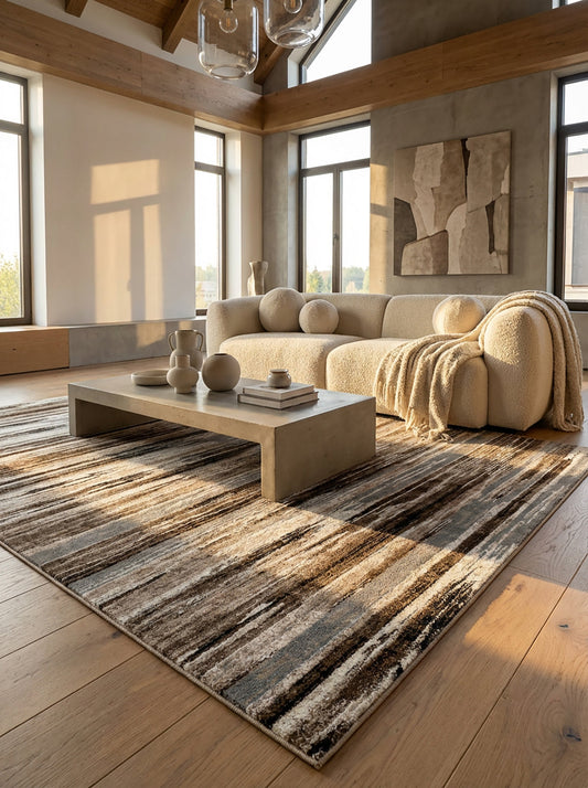 Where to Buy Area Rugs in Plano, TX — 2026 Buyer's Guide | Rug Branch