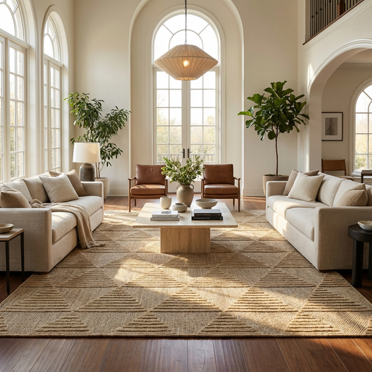 Outdoor Rugs for a Covered Porch: The Complete 2026 Style & Buying Guide