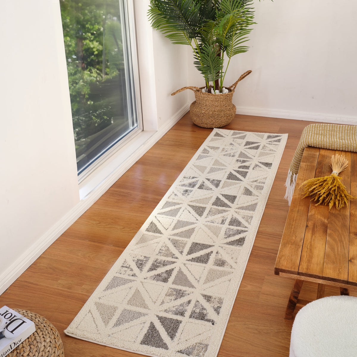 Best Rugs for a Pantry: Easy-Clean Runners and Mats That Work Hard