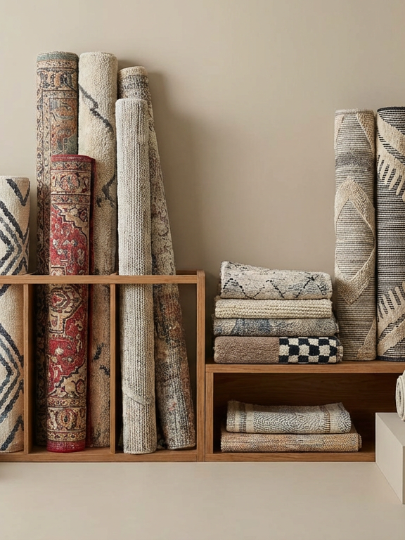 Area Rugs