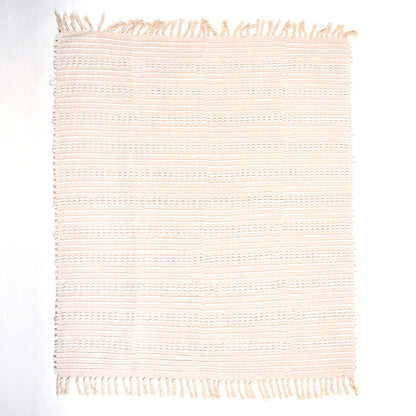 Decorative Throw Parchment