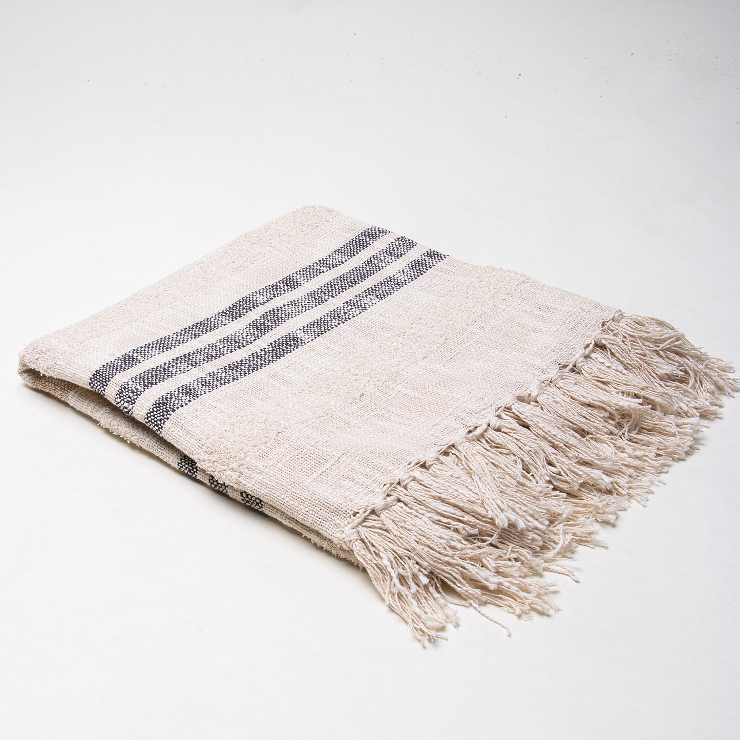 Decorative Throw Beige