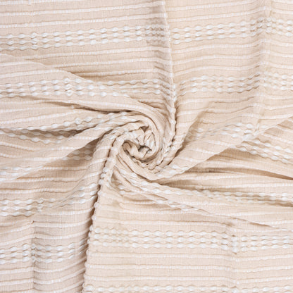 Decorative Throw Parchment