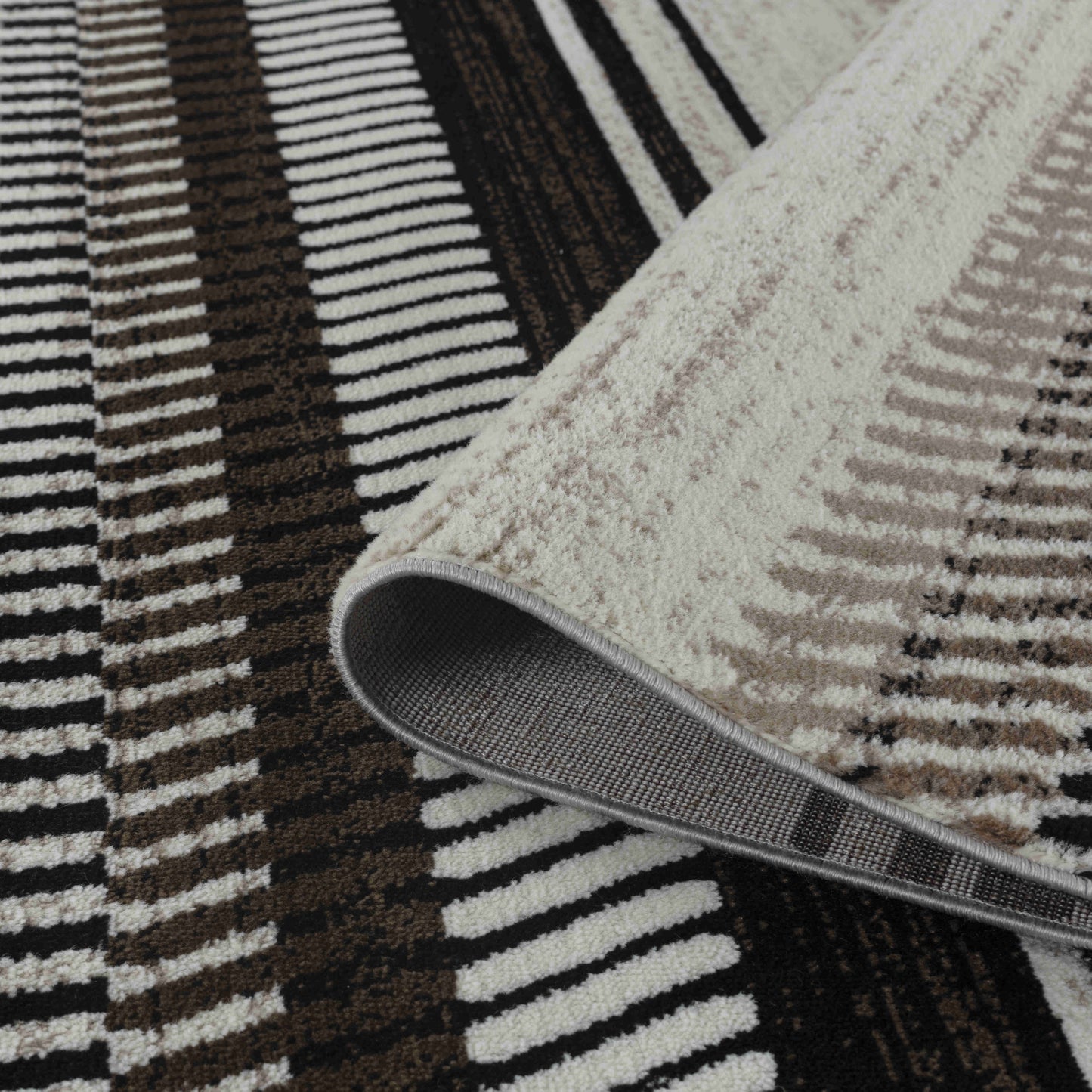 Sakarya Coastal Modern Beige Rug