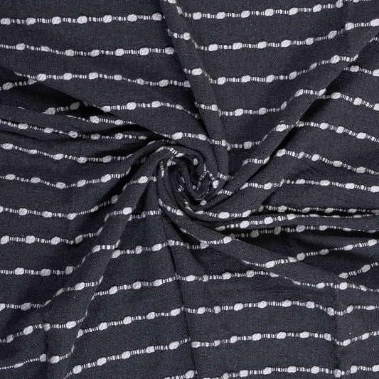 Decorative Throw Charcoal