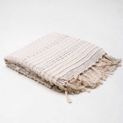 Decorative Throw Parchment