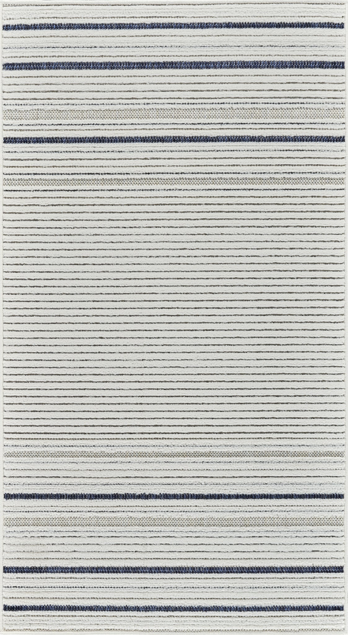 Maise Abstract Modern Cream Rug