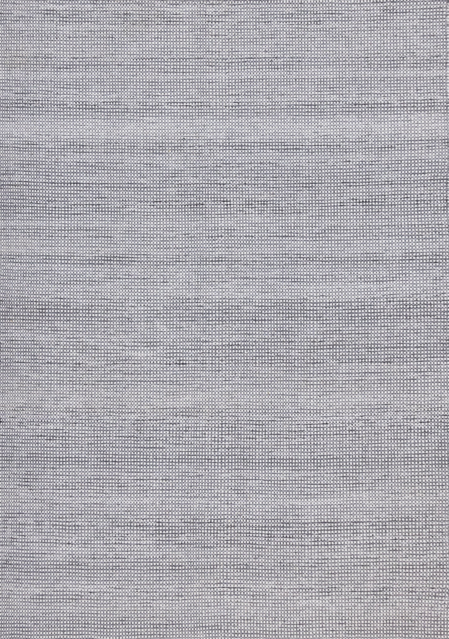 Contemporary Spots Cream Area Rug