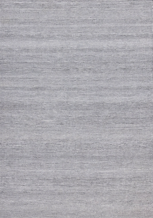Contemporary Spots Cream Area Rug