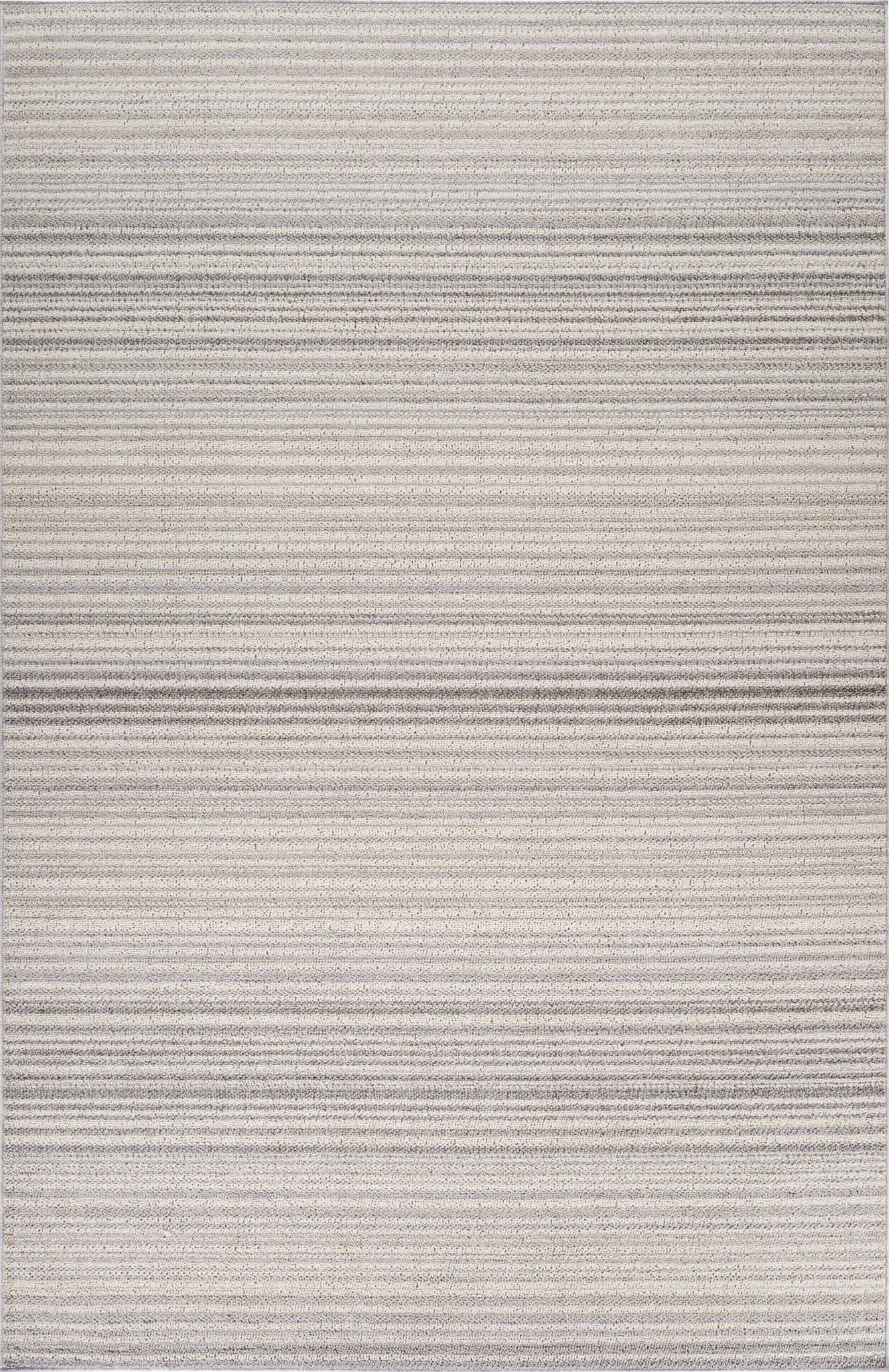 Jules Modern Lines Grey Rug