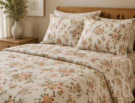 Bedsheets