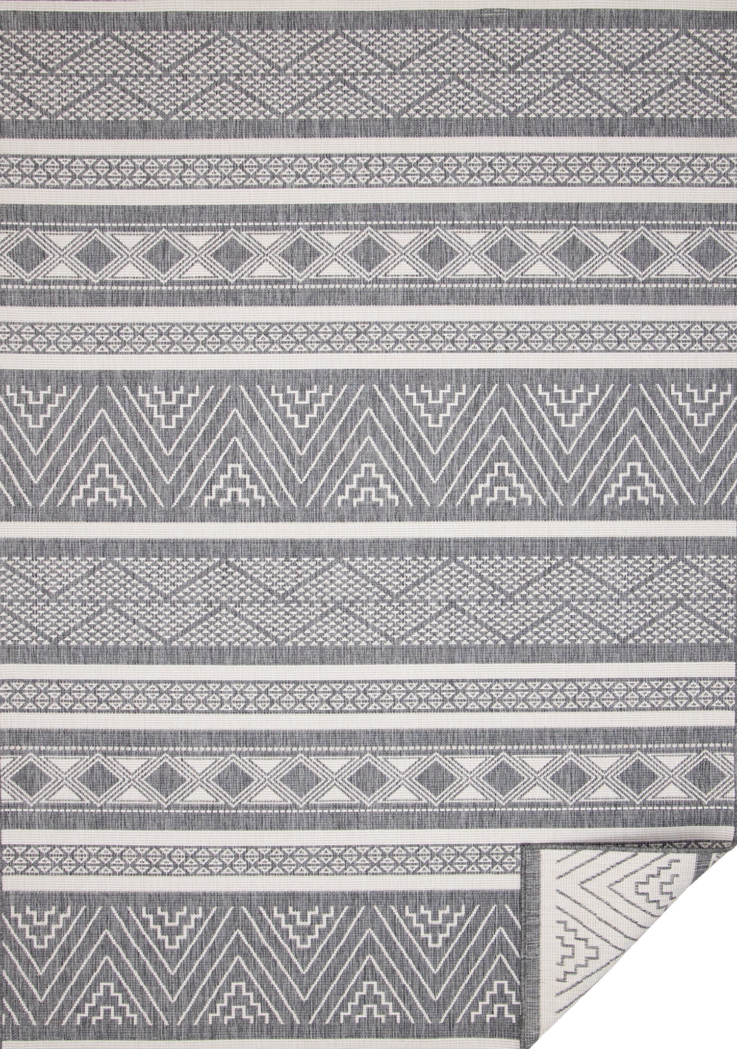 Tribal Southwestern Tribal Southwestern Area Chevron Indoor