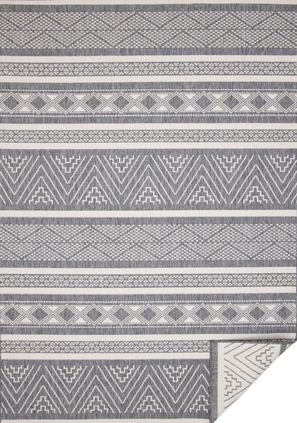 Tribal Southwestern Tribal Southwestern Area Chevron Indoor