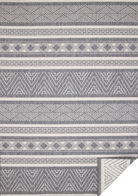 Tribal Southwestern Tribal Southwestern Area Chevron Indoor