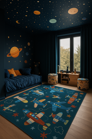 Rugs For Kids