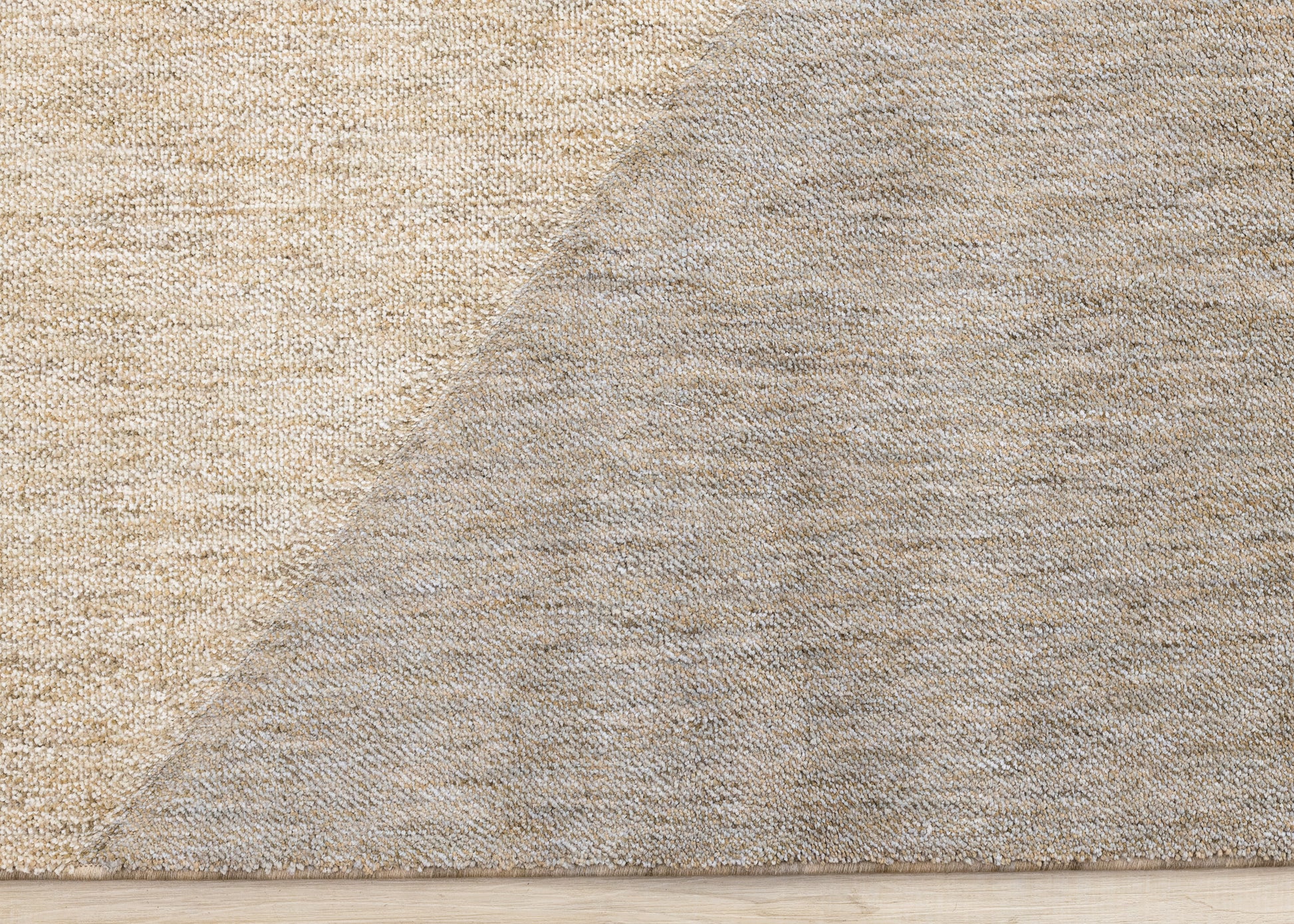 Contemporary Geometric Beige Area Rug-8