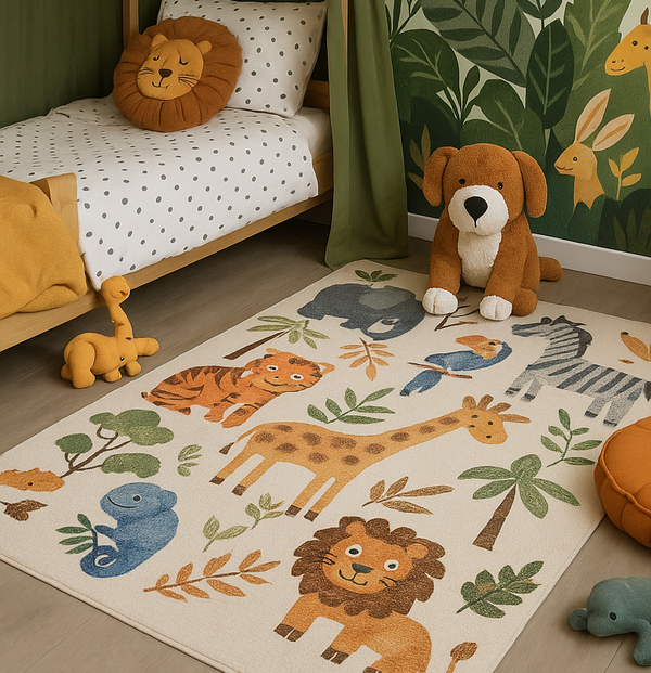 Rugs for Kids