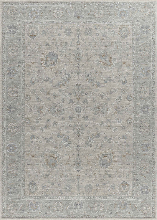 Elysian Southwestern Boho Cream Rug