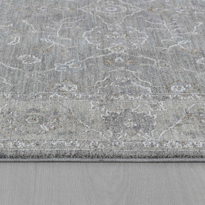 Alfombra azul bohemia del suroeste de Elysian